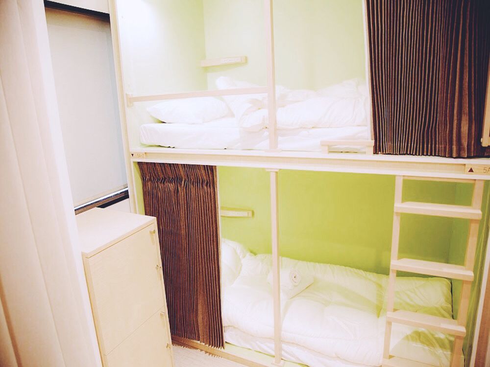 Planetyze Hostel Tokyo Ngoại thất bức ảnh