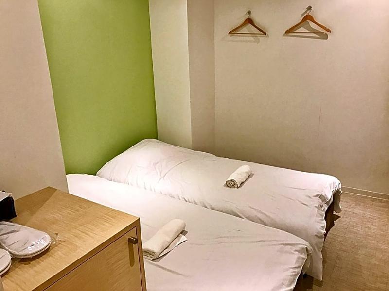 Planetyze Hostel Tokyo Ngoại thất bức ảnh