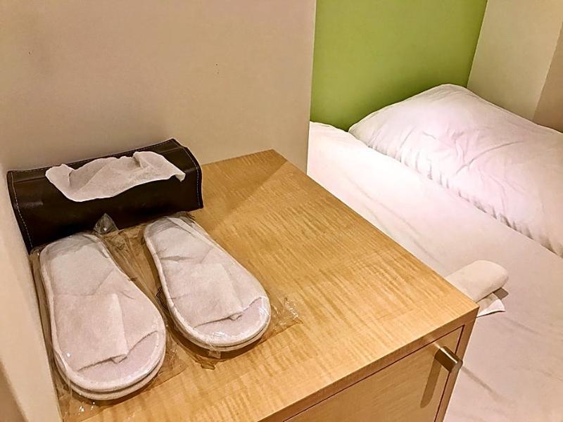 Planetyze Hostel Tokyo Ngoại thất bức ảnh