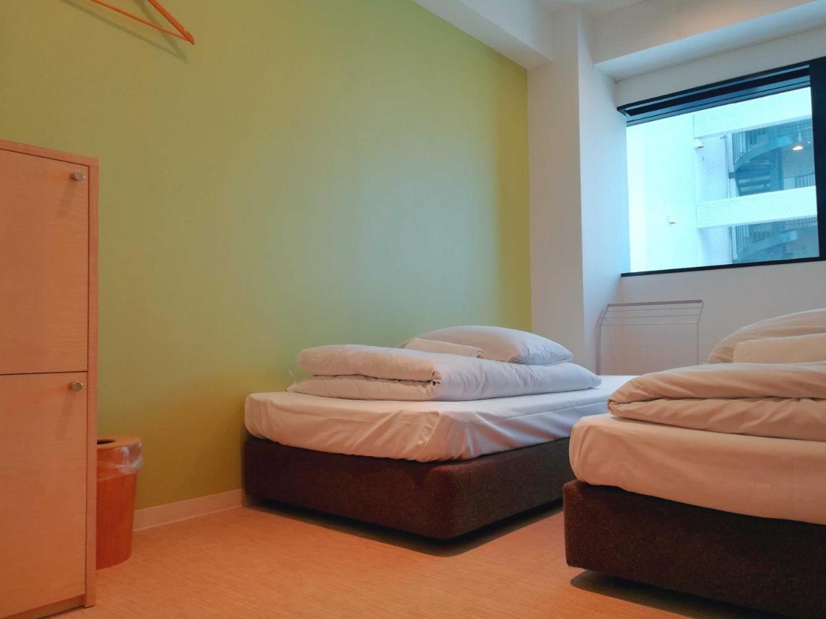 Planetyze Hostel Tokyo Ngoại thất bức ảnh