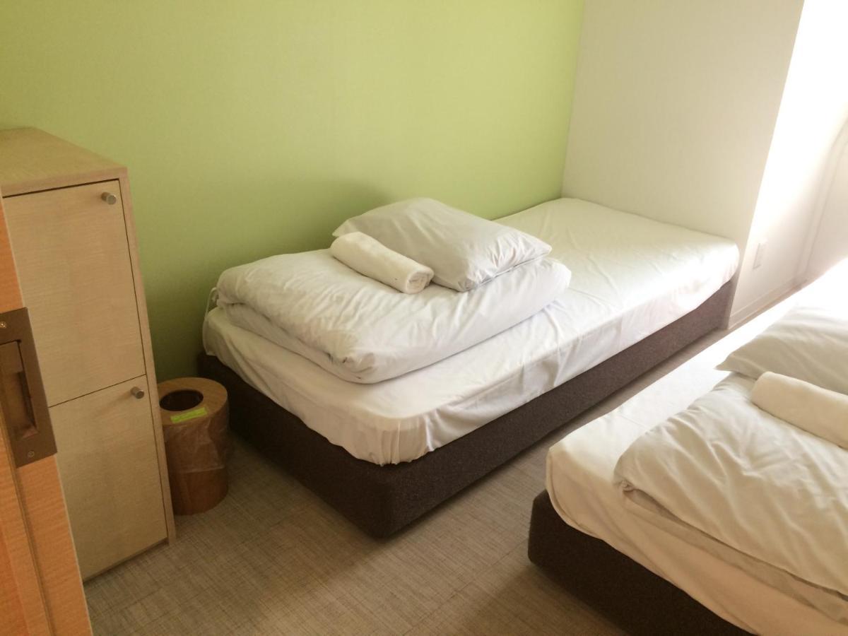 Planetyze Hostel Tokyo Ngoại thất bức ảnh